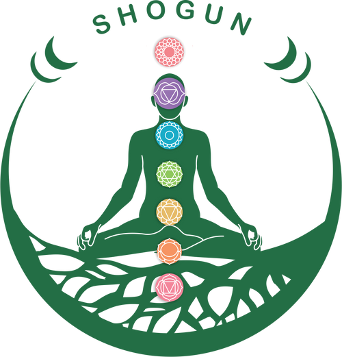 SHOGUN Shop